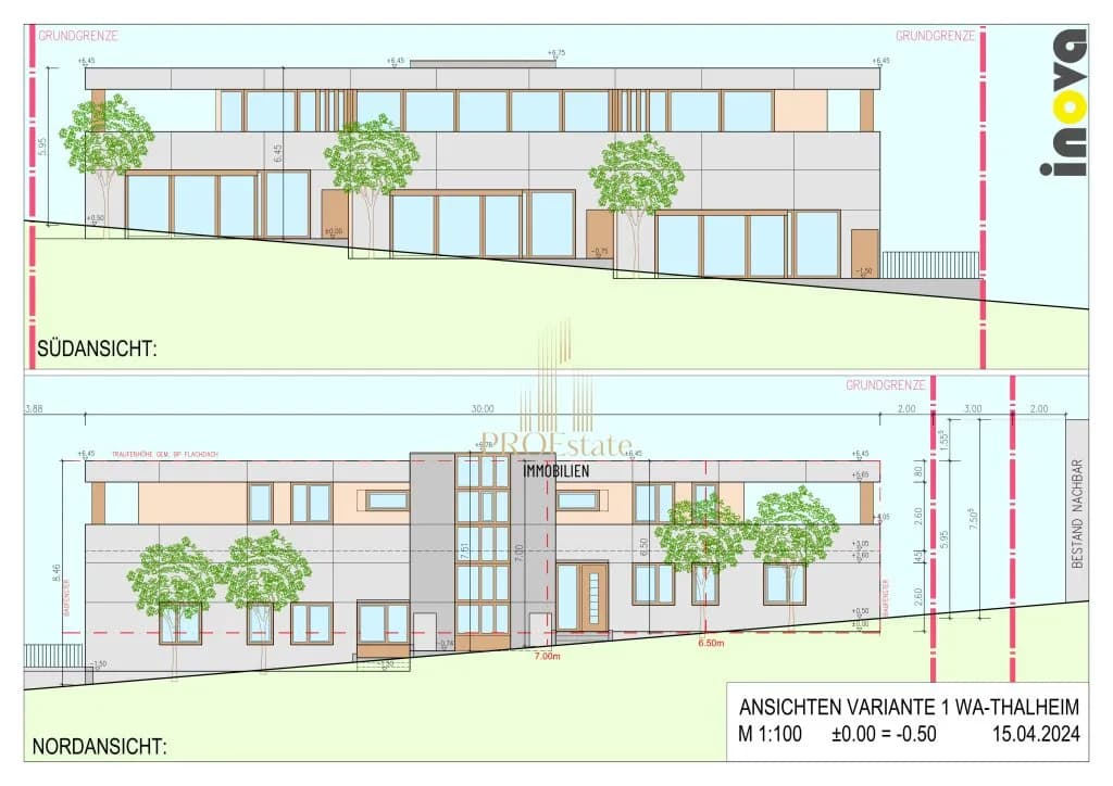 Immobilie kaufen in Wels-Land – 1 074 m², € 429.000 – Bild 9 von 12