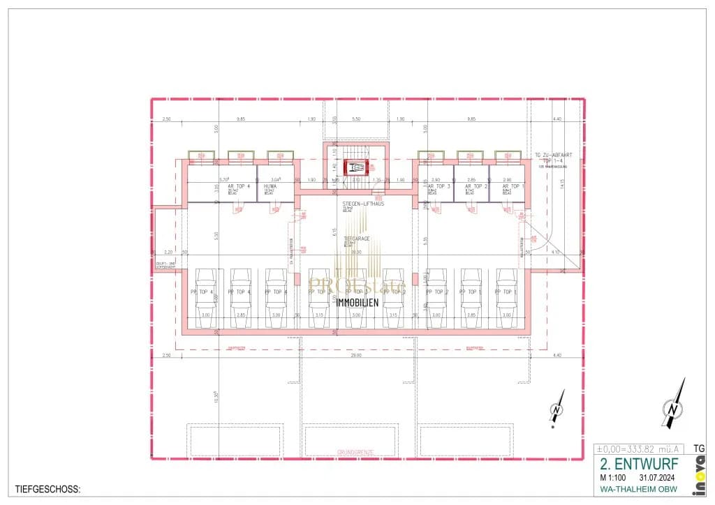 Immobilie kaufen in Wels-Land – 1 074 m², € 429.000 – Bild 12 von 12