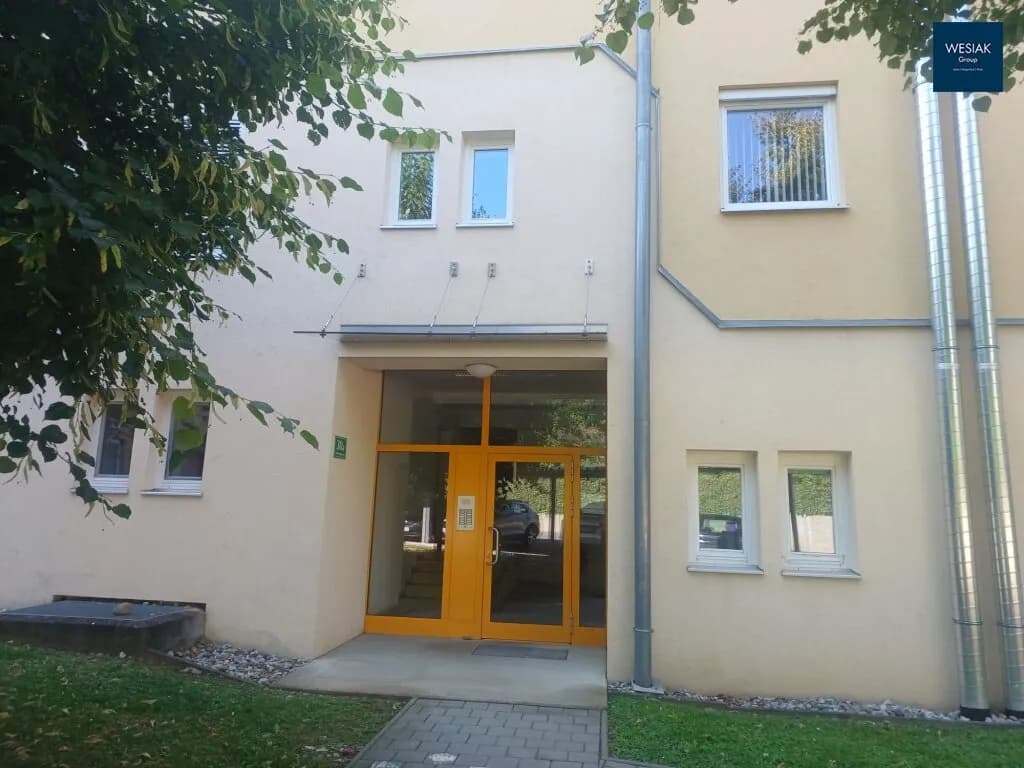 3-Zimmer-Wohnung mieten in Graz – 82 m², € 1.096 – Bild 2 von 14