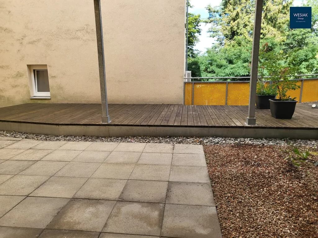 3-Zimmer-Wohnung mieten in Graz – 82 m², € 1.096 – Bild 3 von 14