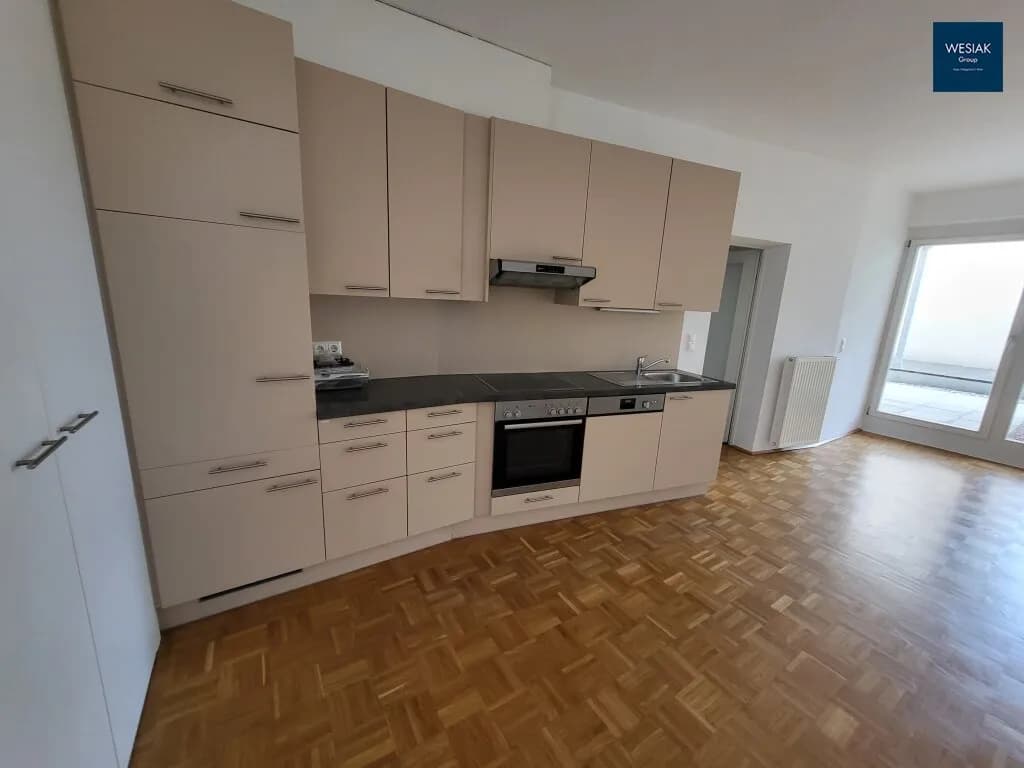 3-Zimmer-Wohnung mieten in Graz – 82 m², € 1.096 – Bild 4 von 14