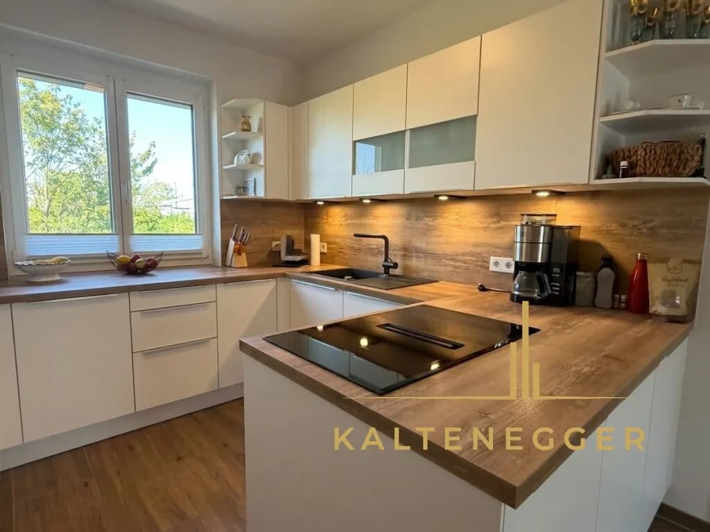 3-Zimmer-Haus kaufen in Baden – 98 m², € 690.000