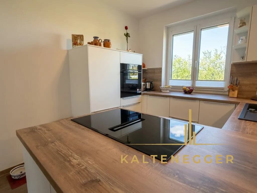 3-Zimmer-Haus kaufen in Baden – 98 m², € 690.000 – Bild 2 von 17