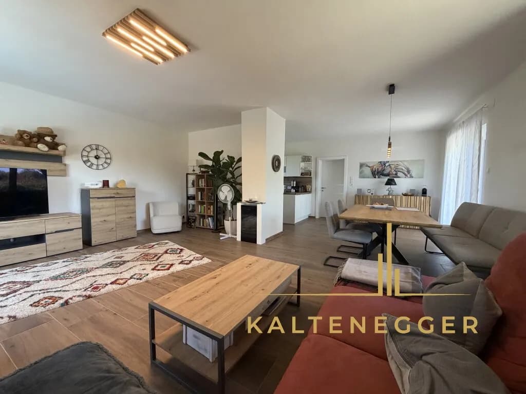 3-Zimmer-Haus kaufen in Baden – 98 m², € 690.000 – Bild 3 von 17