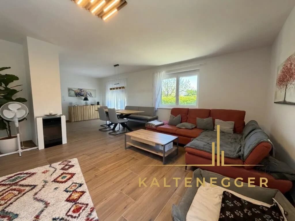 3-Zimmer-Haus kaufen in Baden – 98 m², € 690.000 – Bild 4 von 17