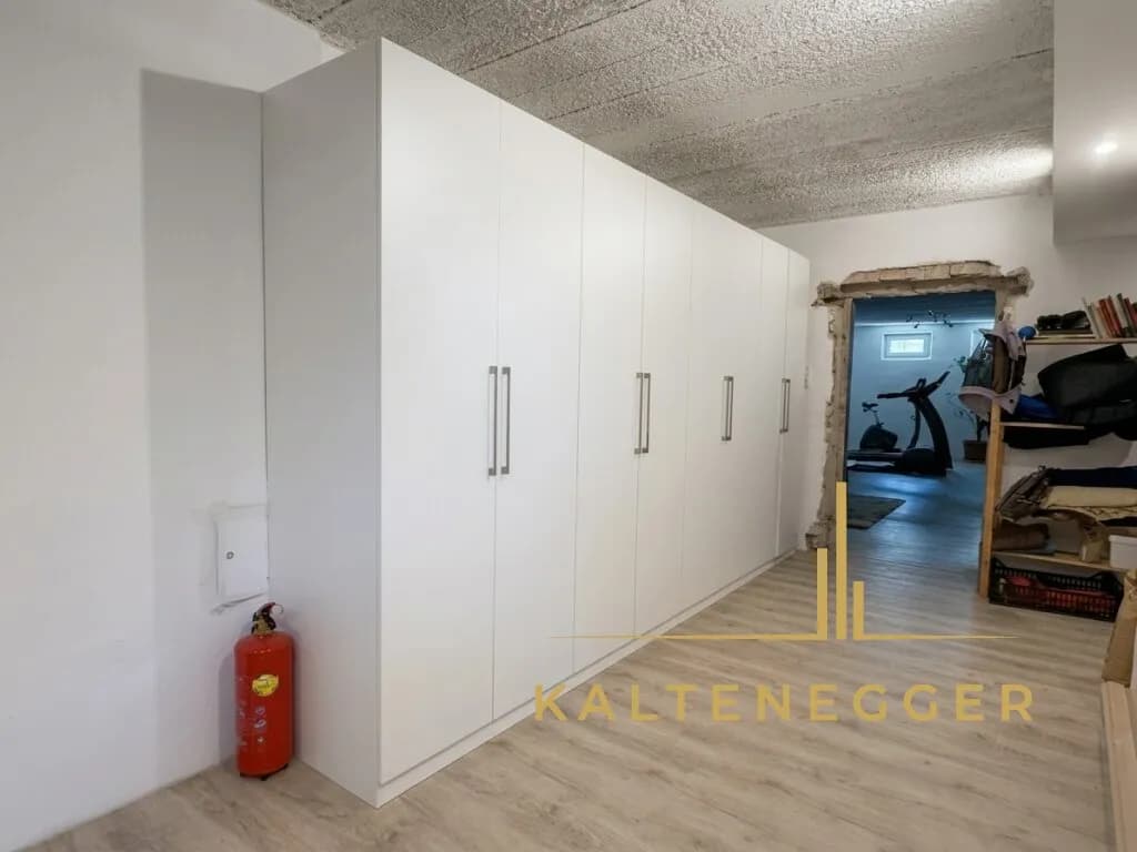3-Zimmer-Haus kaufen in Baden – 98 m², € 690.000 – Bild 10 von 17