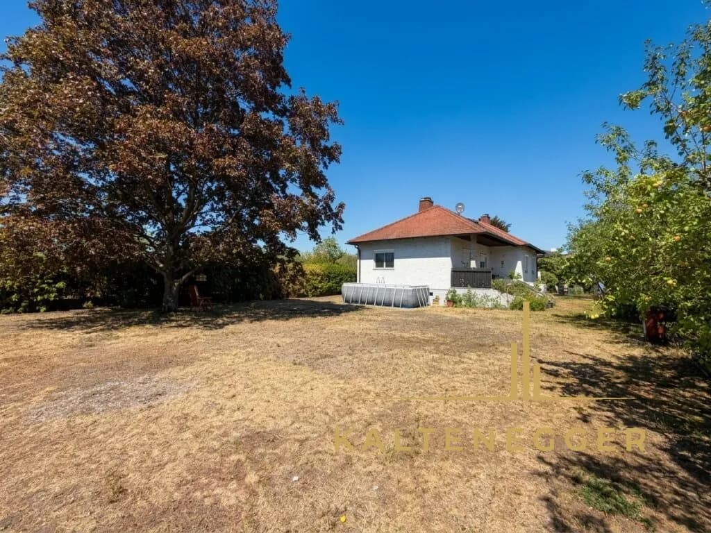 3-Zimmer-Haus kaufen in Baden – 98 m², € 690.000 – Bild 14 von 17