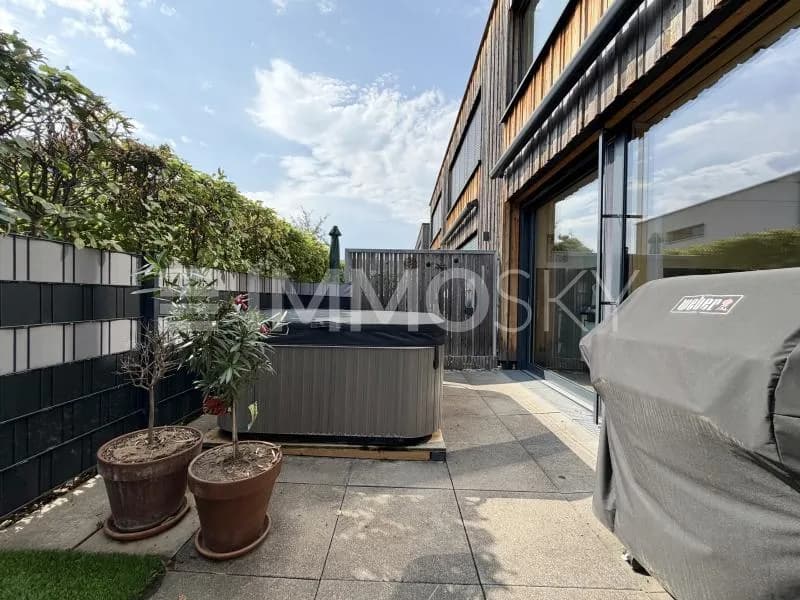 4-Zimmer-Haus kaufen in Feldkirch – 91 m², € 545.000