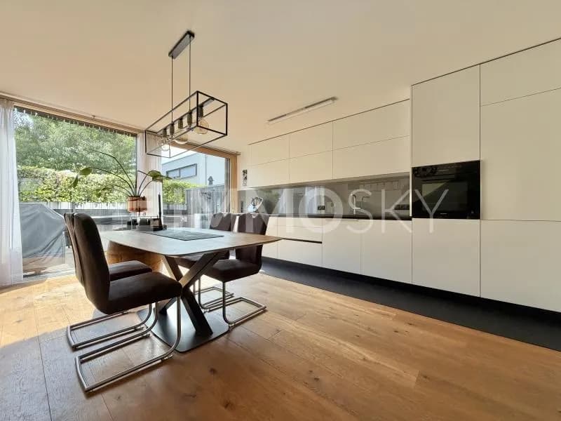 4-Zimmer-Haus kaufen in Feldkirch – 91 m², € 545.000 – Bild 2 von 5