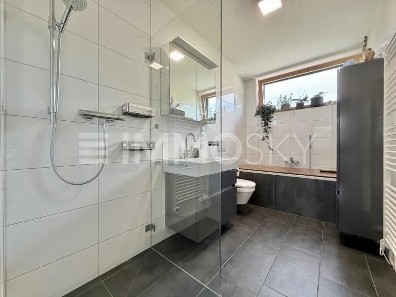 4-Zimmer-Haus kaufen in Feldkirch – 91 m², € 545.000 – Bild 3 von 5