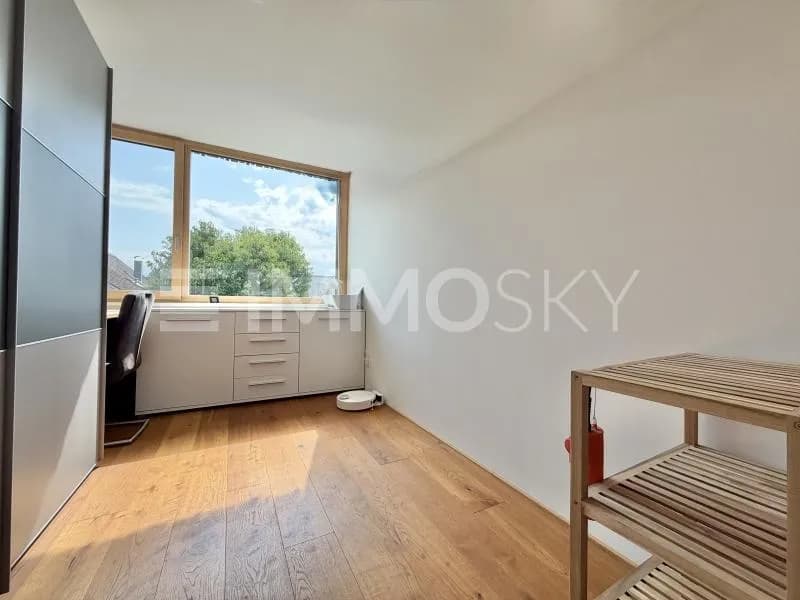 4-Zimmer-Haus kaufen in Feldkirch – 91 m², € 545.000 – Bild 4 von 5