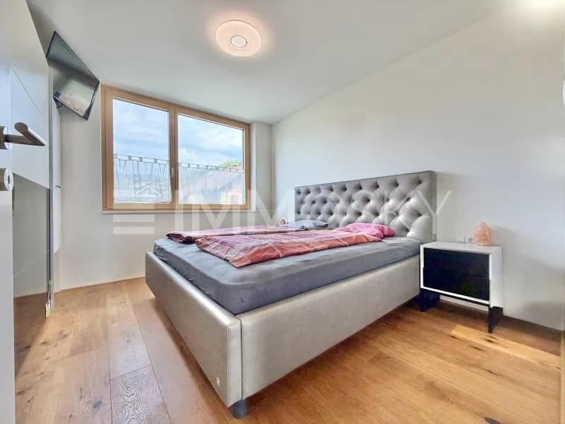 4-Zimmer-Haus kaufen in Feldkirch – 91 m², € 545.000 – Bild 5 von 5