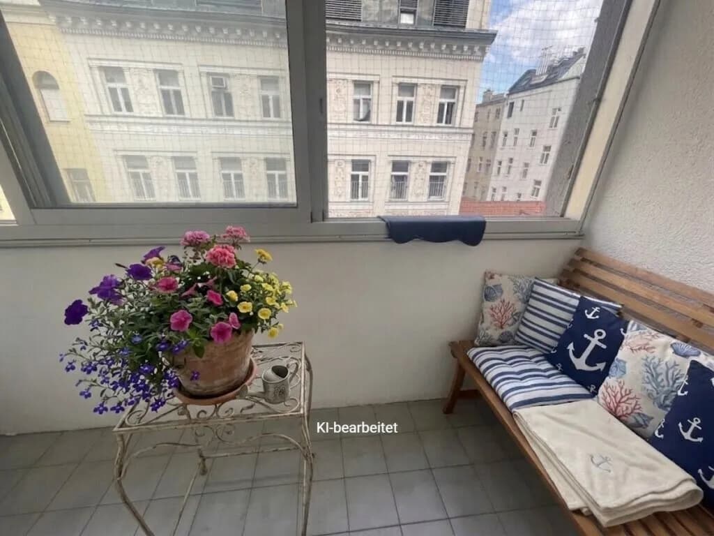 2-Zimmer-Wohnung kaufen in Wien – 68,36 m², € 395.000 – Bild 2 von 15