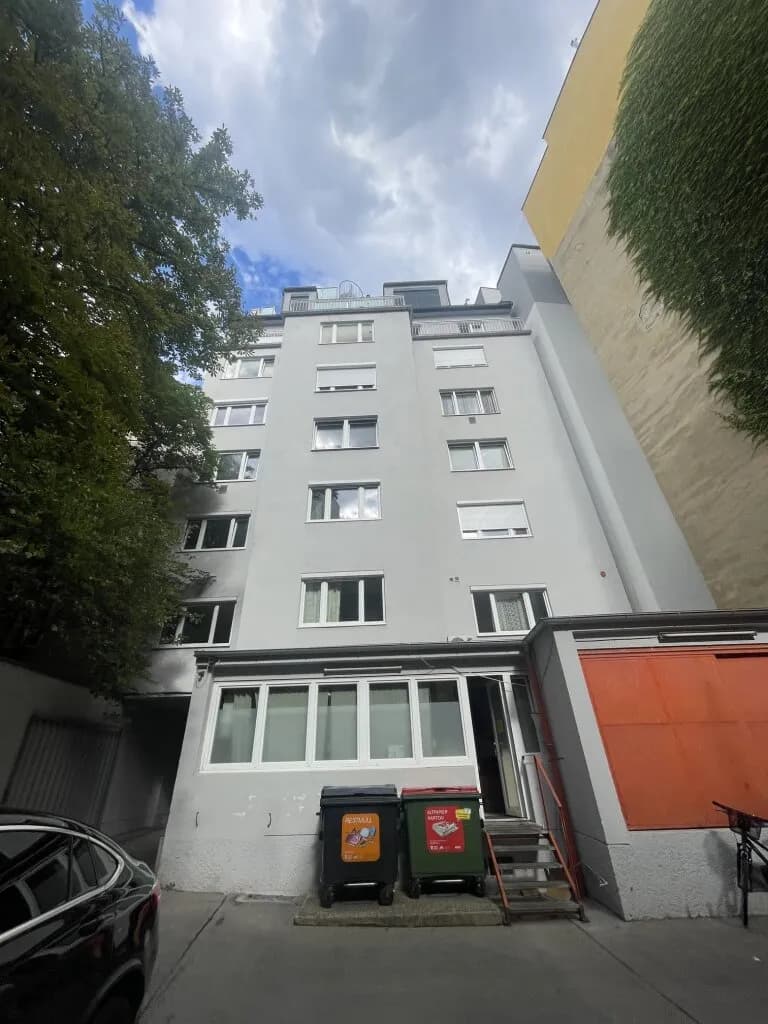 2-Zimmer-Wohnung kaufen in Wien – 68,36 m², € 395.000 – Bild 5 von 15