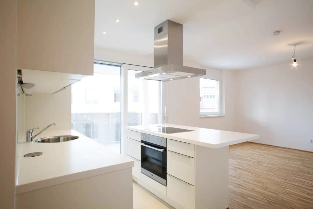2-Zimmer-Wohnung mieten in Wien – 50,59 m², € 1.097