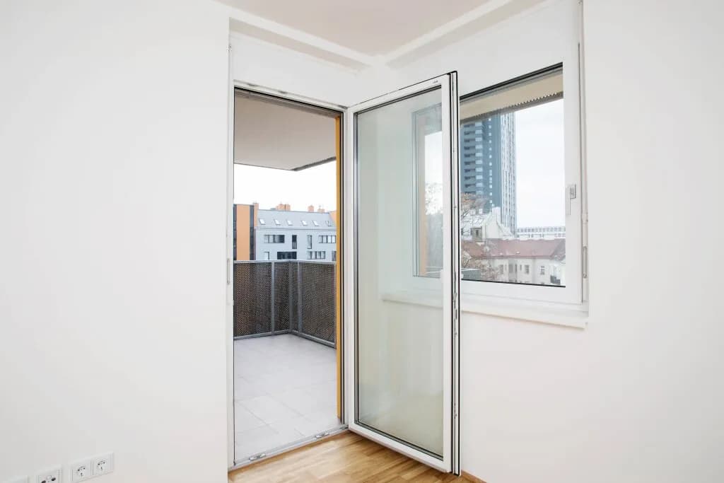 2-Zimmer-Wohnung mieten in Wien – 50,59 m², € 1.097 – Bild 2 von 15