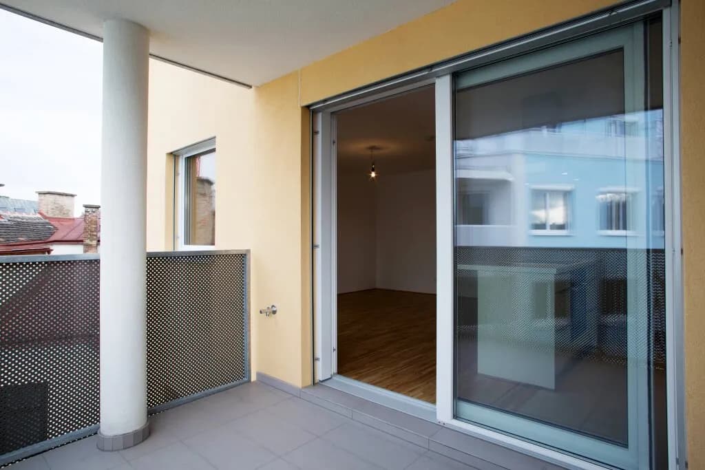 2-Zimmer-Wohnung mieten in Wien – 50,59 m², € 1.097 – Bild 4 von 15