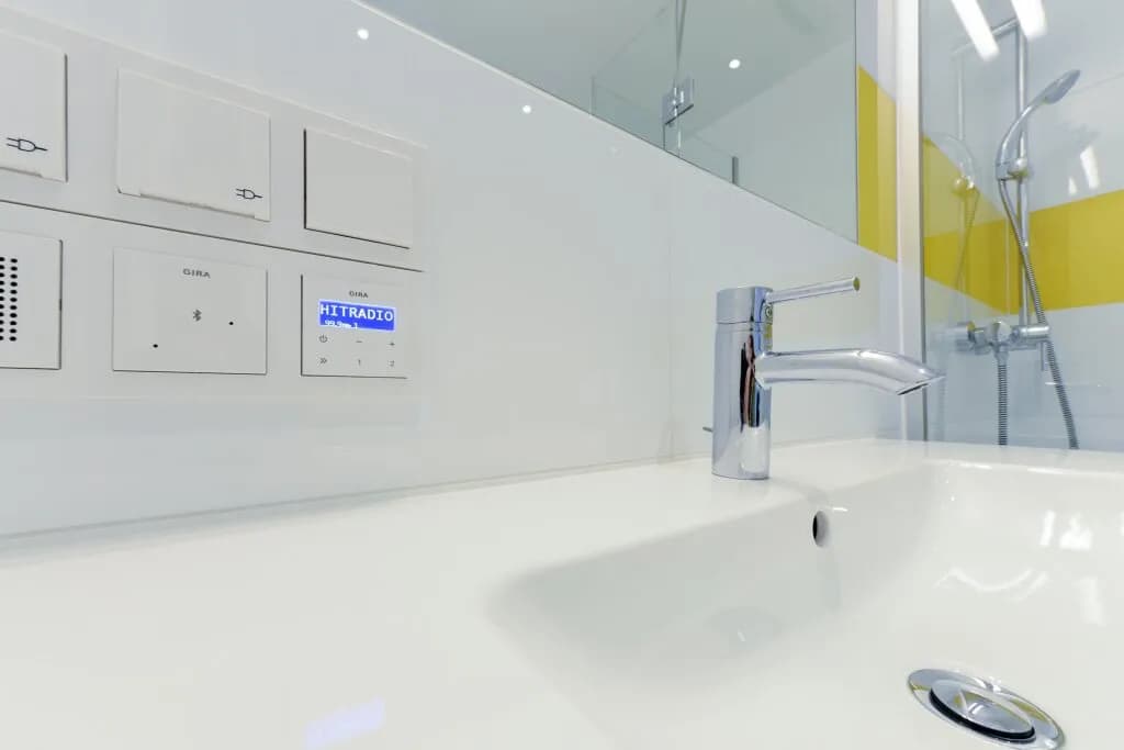 2-Zimmer-Wohnung mieten in Wien – 50,59 m², € 1.097 – Bild 9 von 15