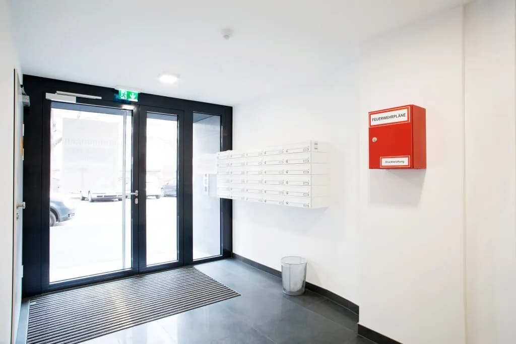 2-Zimmer-Wohnung mieten in Wien – 50,59 m², € 1.097 – Bild 11 von 15