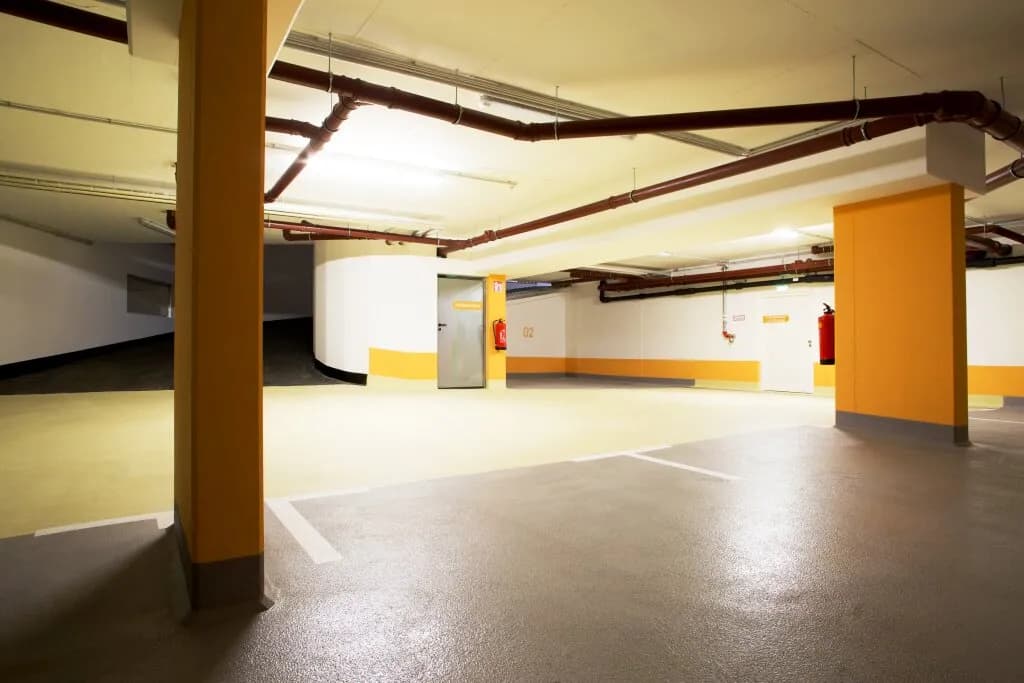 2-Zimmer-Wohnung mieten in Wien – 50,59 m², € 1.097 – Bild 12 von 15