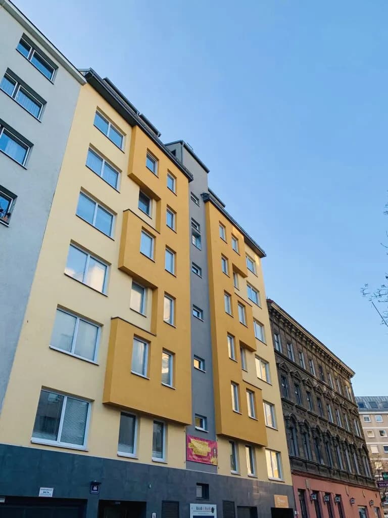 2-Zimmer-Wohnung mieten in Wien – 50,59 m², € 1.097 – Bild 13 von 15