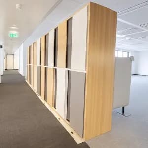 Gewerbeimmobilie mieten in Wien – 4 704 m², € 15 – Bild 2 von 19