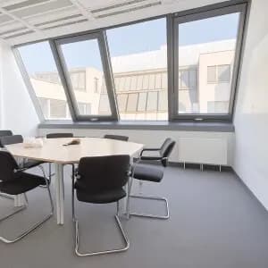 Gewerbeimmobilie mieten in Wien – 4 704 m², € 15 – Bild 3 von 19