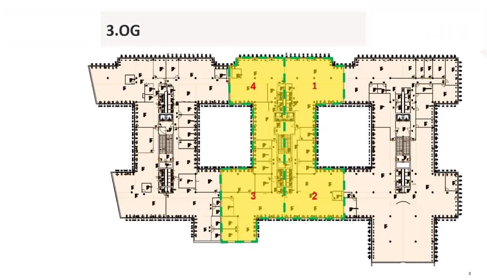 Gewerbeimmobilie mieten in Wien – 4 704 m², € 15 – Bild 16 von 19
