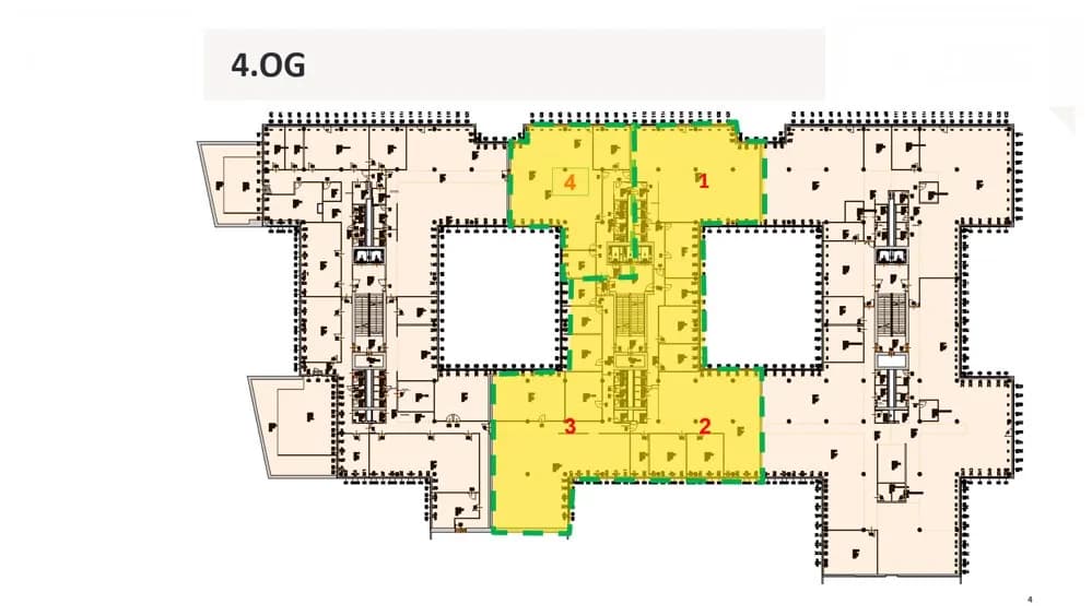 Gewerbeimmobilie mieten in Wien – 4 704 m², € 15 – Bild 17 von 19