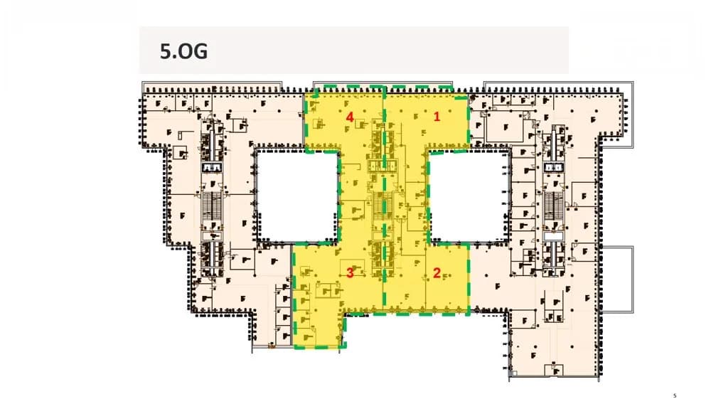 Gewerbeimmobilie mieten in Wien – 4 704 m², € 15 – Bild 18 von 19