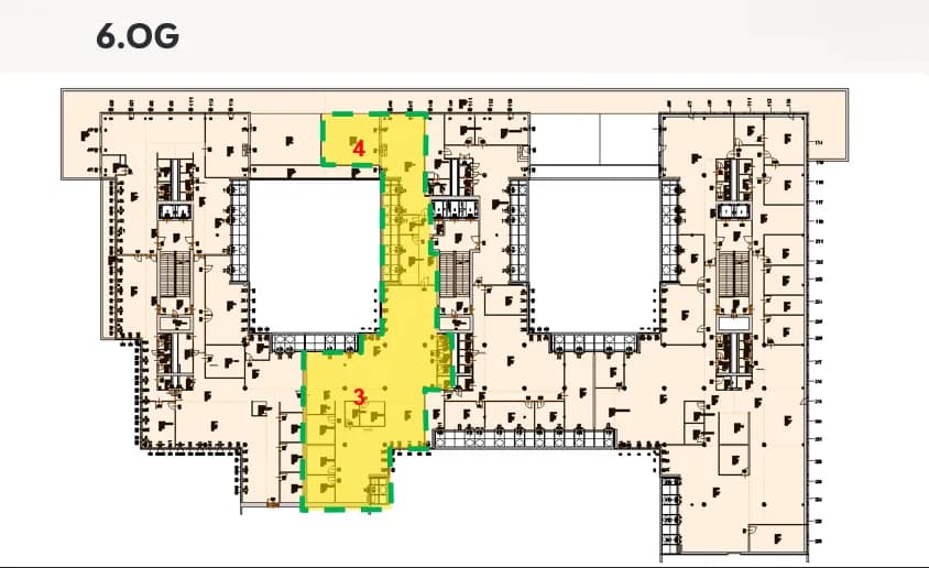 Gewerbeimmobilie mieten in Wien – 4 704 m², € 15 – Bild 19 von 19