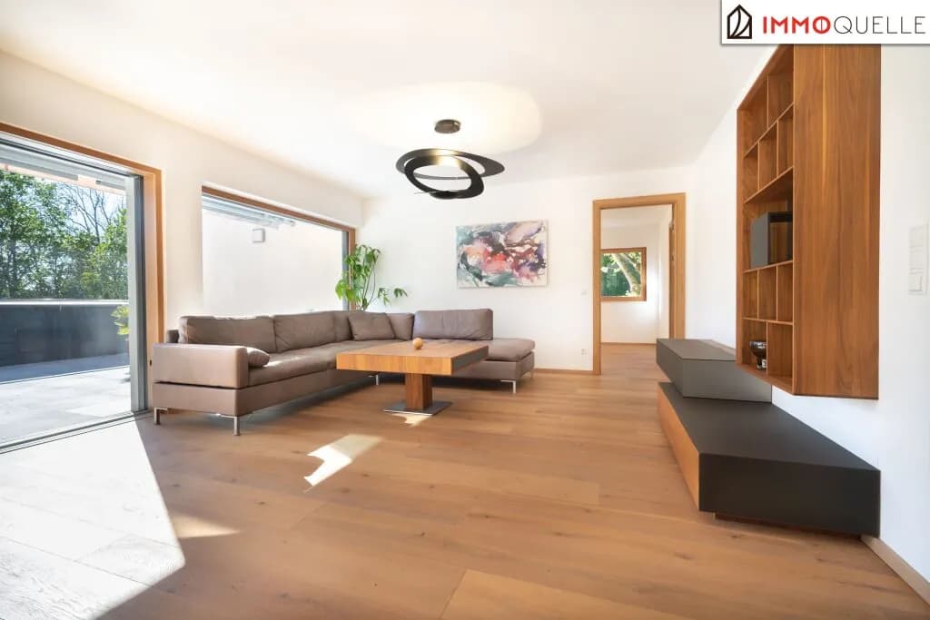 4-Zimmer-Wohnung kaufen in Vöcklabruck – 162 m² – Bild 2 von 21