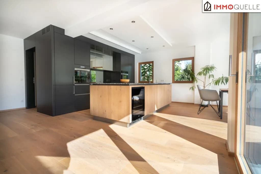 4-Zimmer-Wohnung kaufen in Vöcklabruck – 162 m² – Bild 3 von 21