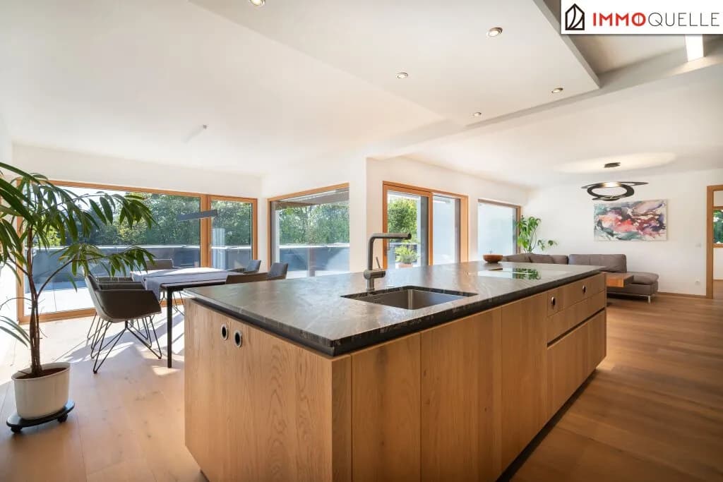 4-Zimmer-Wohnung kaufen in Vöcklabruck – 162 m² – Bild 4 von 21