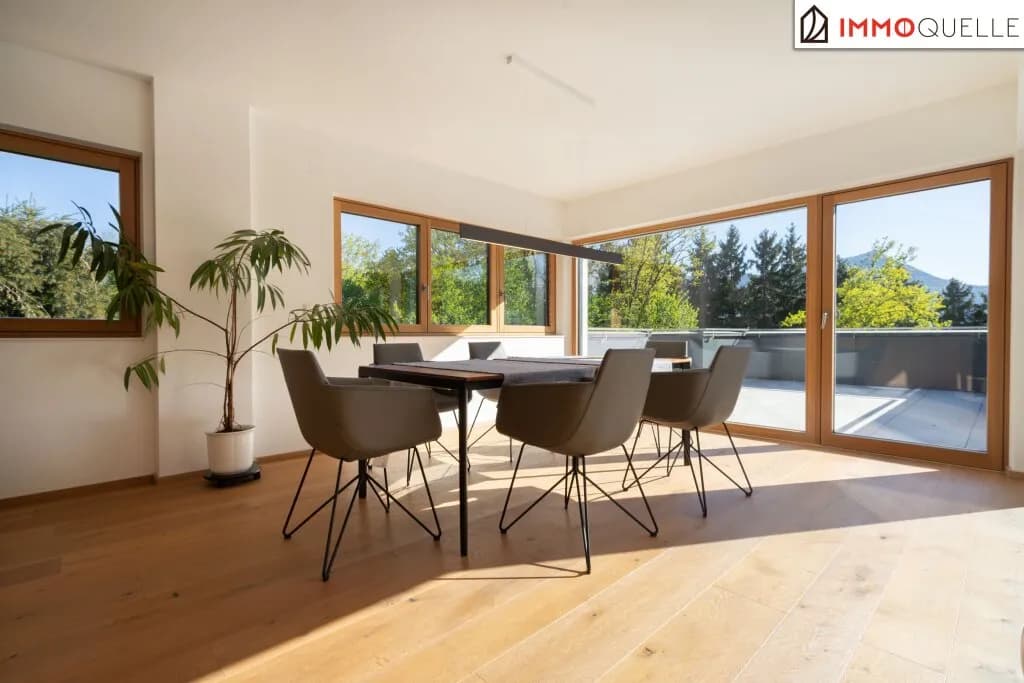 4-Zimmer-Wohnung kaufen in Vöcklabruck – 162 m² – Bild 5 von 21