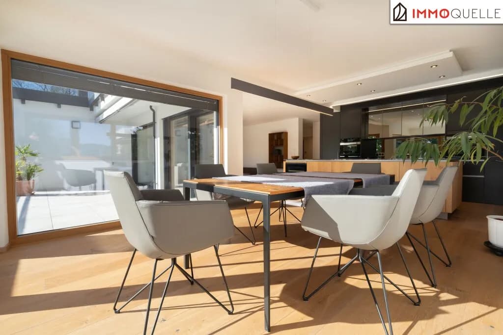 4-Zimmer-Wohnung kaufen in Vöcklabruck – 162 m² – Bild 6 von 21