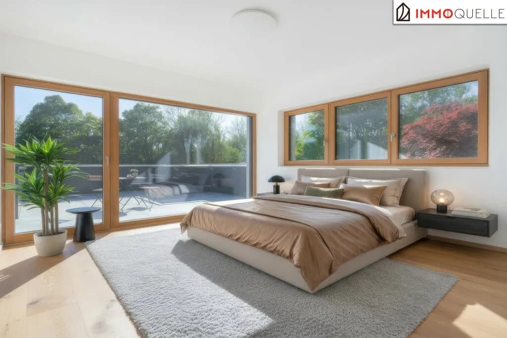 4-Zimmer-Wohnung kaufen in Vöcklabruck – 162 m² – Bild 7 von 21