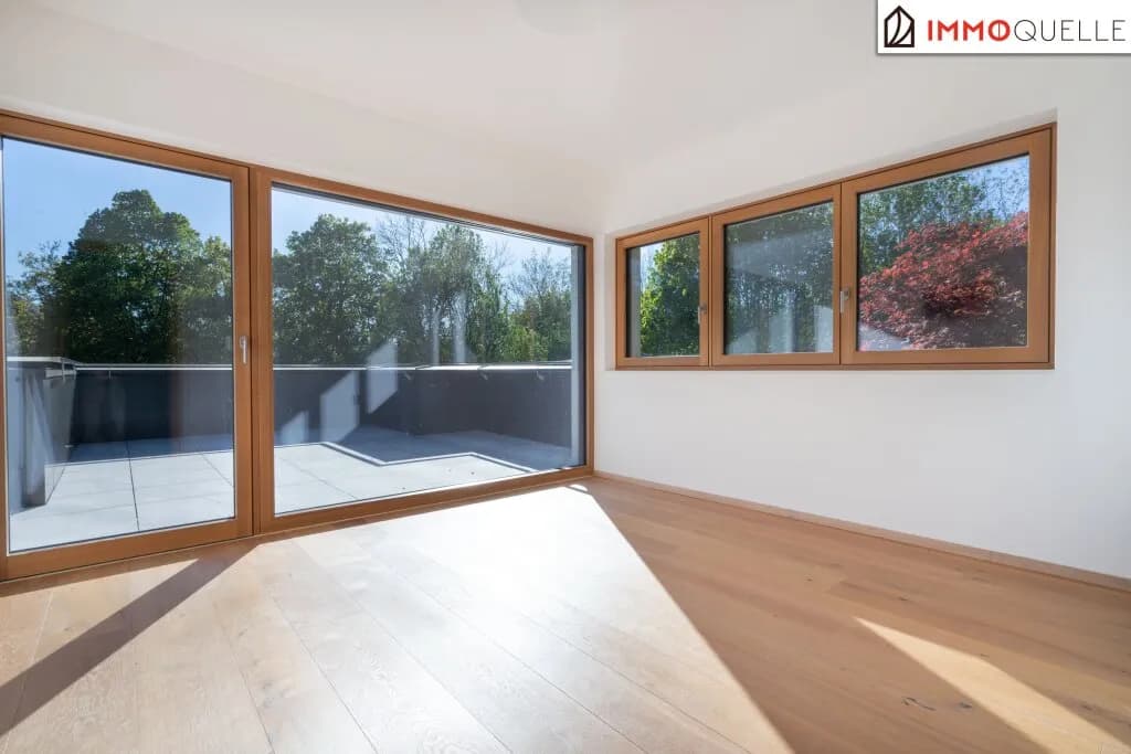 4-Zimmer-Wohnung kaufen in Vöcklabruck – 162 m² – Bild 8 von 21