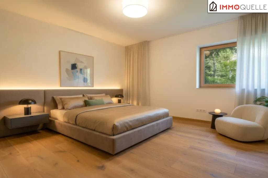 4-Zimmer-Wohnung kaufen in Vöcklabruck – 162 m² – Bild 9 von 21