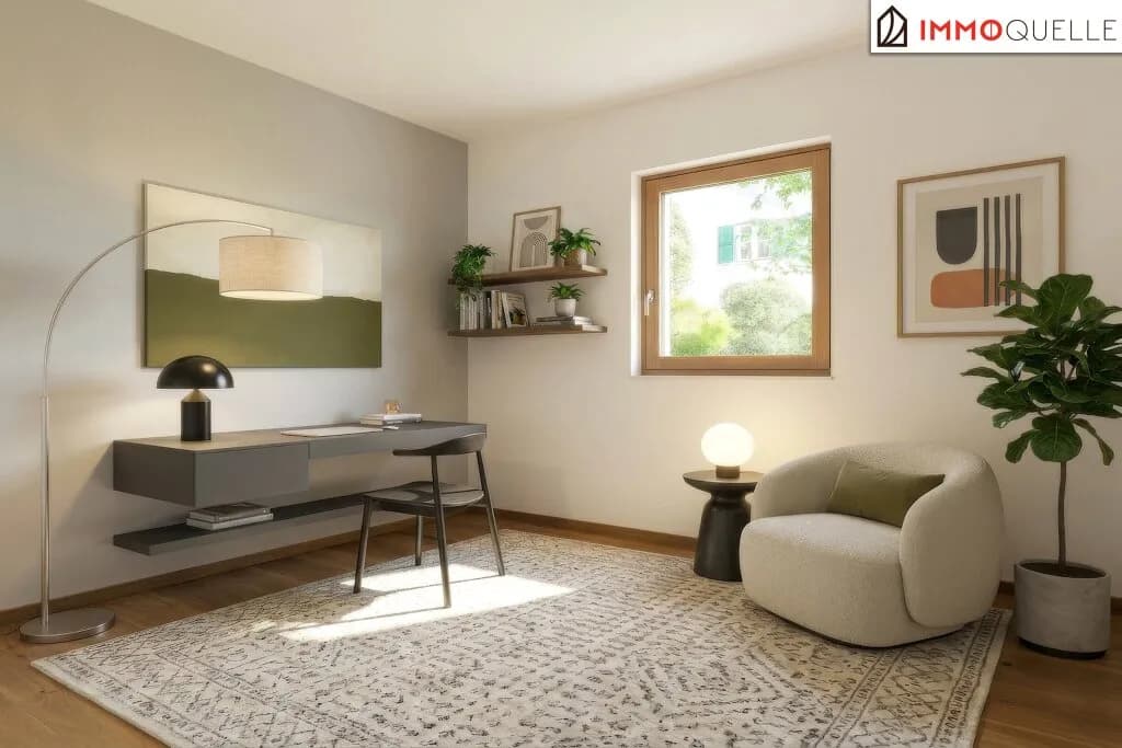 4-Zimmer-Wohnung kaufen in Vöcklabruck – 162 m² – Bild 11 von 21