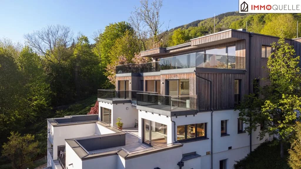 4-Zimmer-Wohnung kaufen in Vöcklabruck – 162 m² – Bild 20 von 21