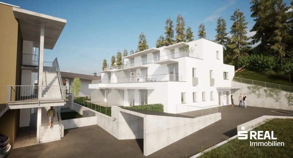 4-Zimmer-Wohnung kaufen in Innsbruck-Land – 95,01 m², € 798.000 – Bild 3 von 7