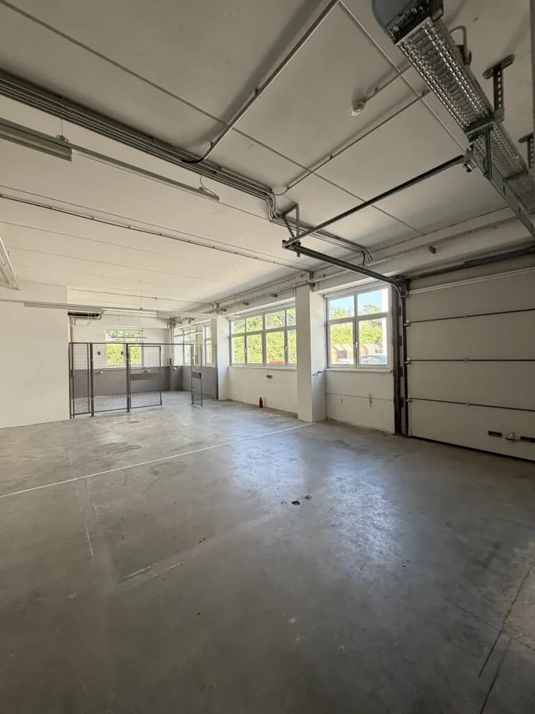 Gewerbeimmobilie mieten in Wiener Neustadt – 456 m², € 4.467 – Bild 6 von 13