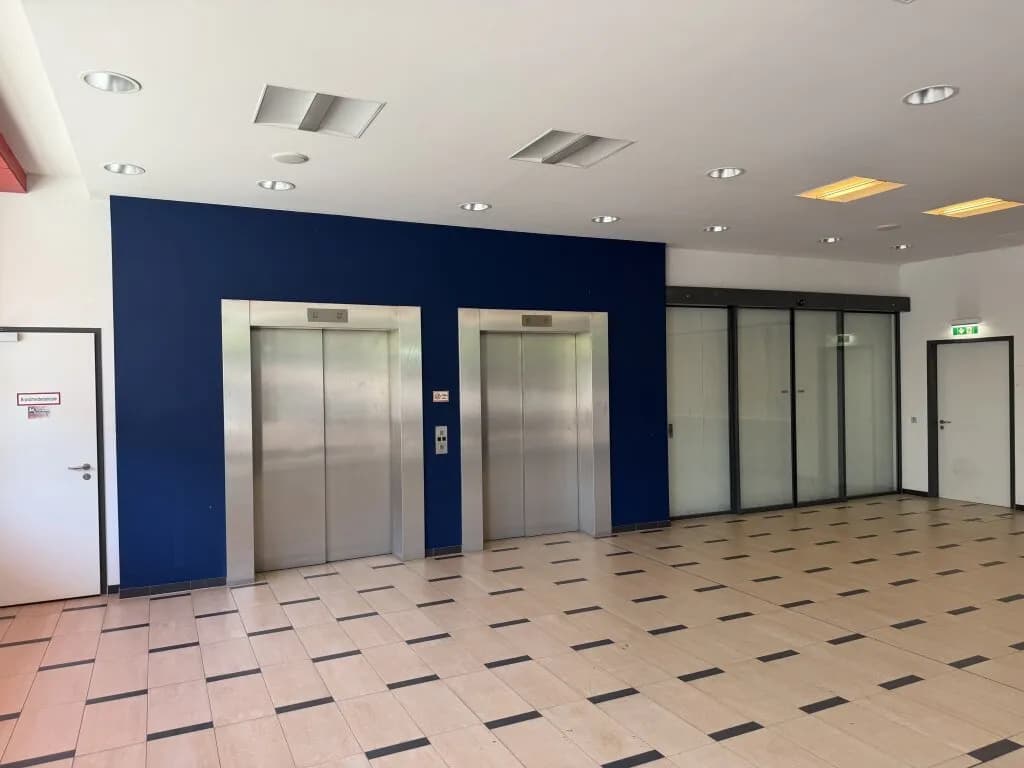 Gewerbeimmobilie mieten in Wiener Neustadt – 456 m², € 4.467 – Bild 9 von 13