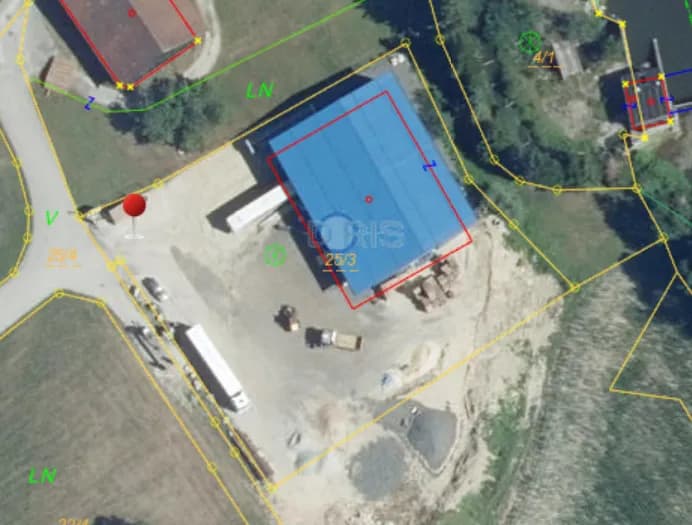 Gewerbeimmobilie mieten in Ried im Innkreis – 581 m² – Bild 3 von 11