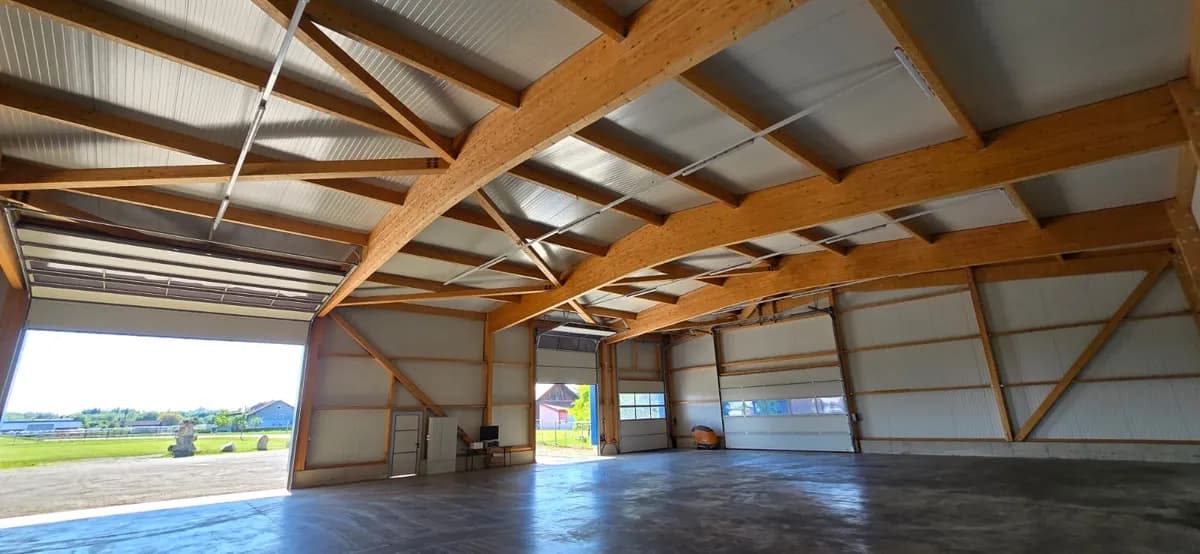 Gewerbeimmobilie mieten in Ried im Innkreis – 581 m² – Bild 5 von 11