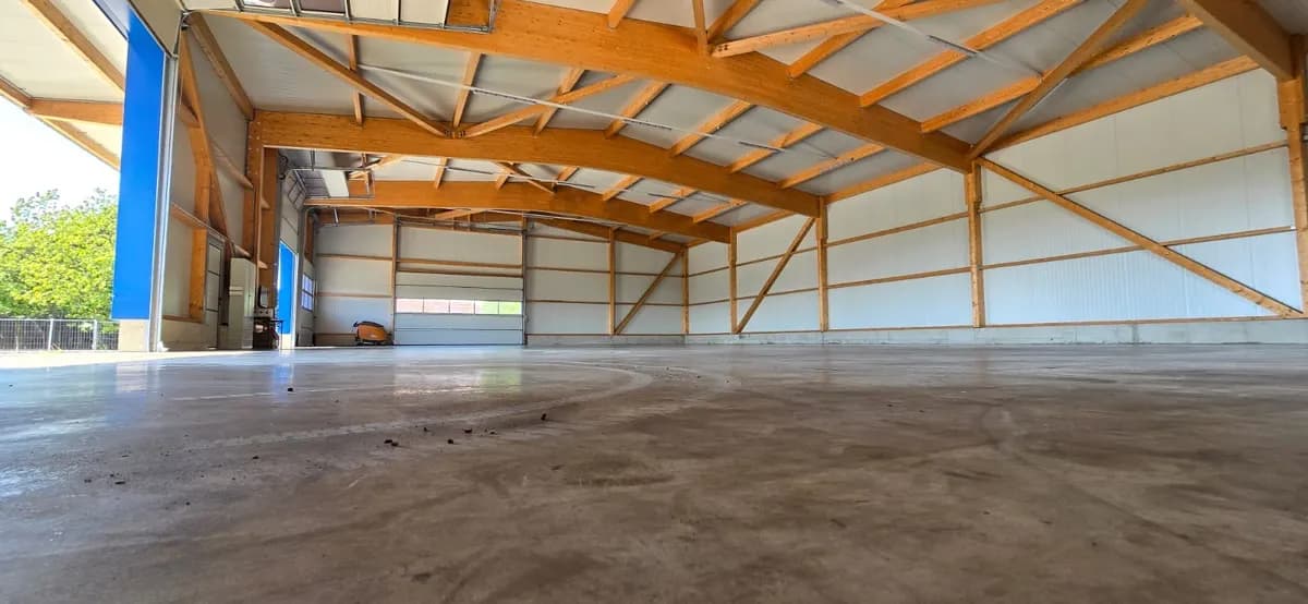 Gewerbeimmobilie mieten in Ried im Innkreis – 581 m² – Bild 6 von 11