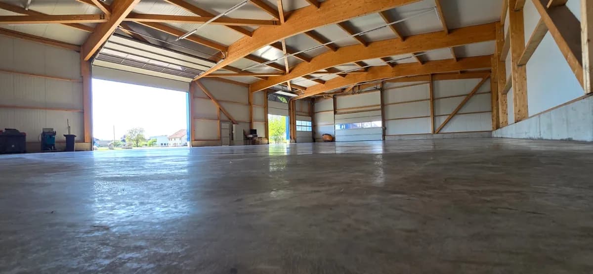 Gewerbeimmobilie mieten in Ried im Innkreis – 581 m² – Bild 7 von 11