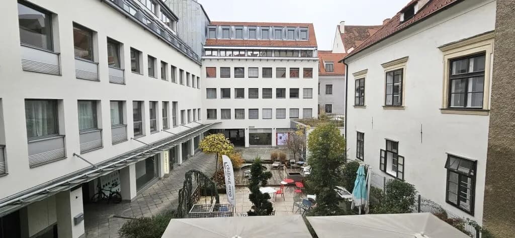 Gewerbeimmobilie mieten in Graz – 249 m², € 2.536 – Bild 2 von 4