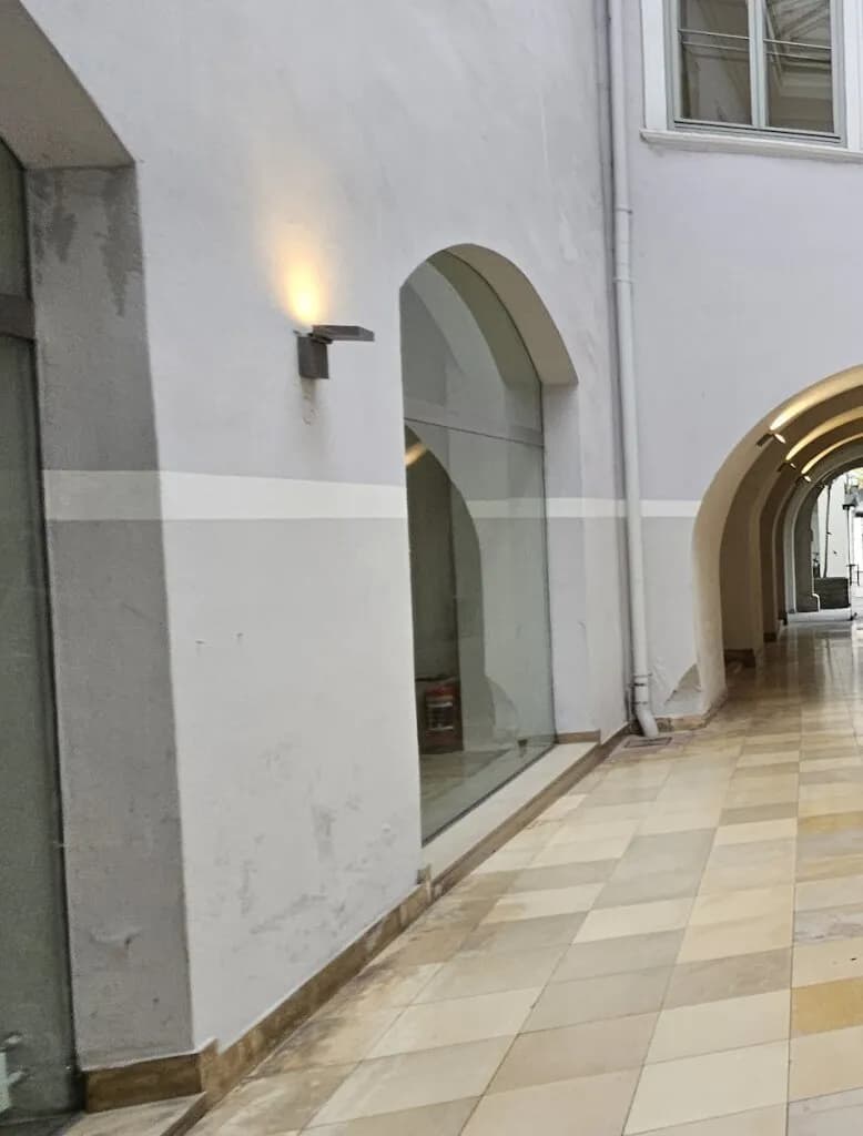 Gewerbeimmobilie mieten in Graz – 249 m², € 2.536 – Bild 3 von 4